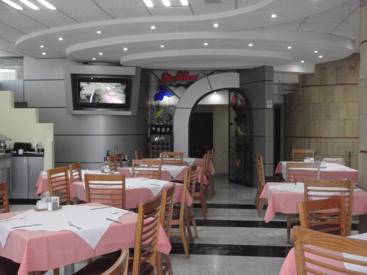 San Juan Cuautlancingo Hotel Plaza Las Fuentes מראה חיצוני תמונה