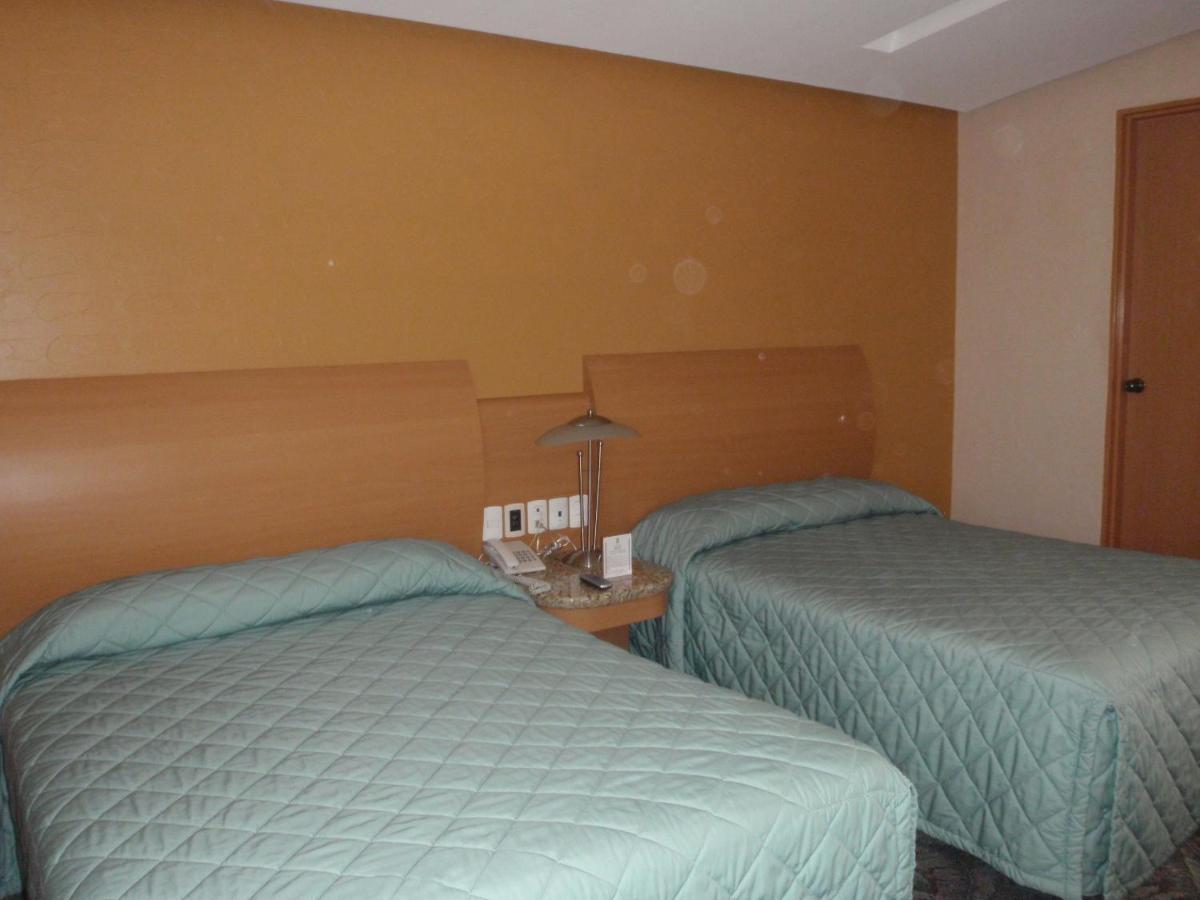 San Juan Cuautlancingo Hotel Plaza Las Fuentes מראה חיצוני תמונה