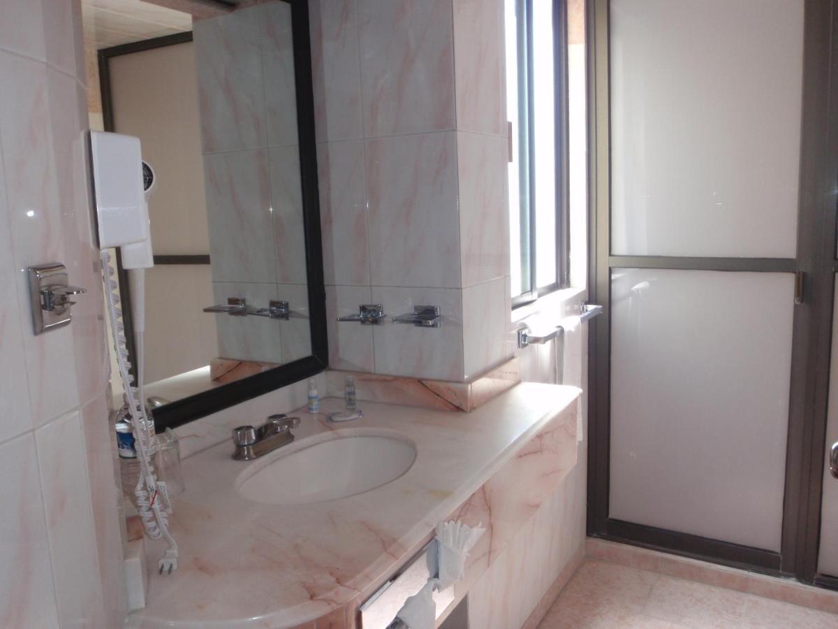 San Juan Cuautlancingo Hotel Plaza Las Fuentes מראה חיצוני תמונה